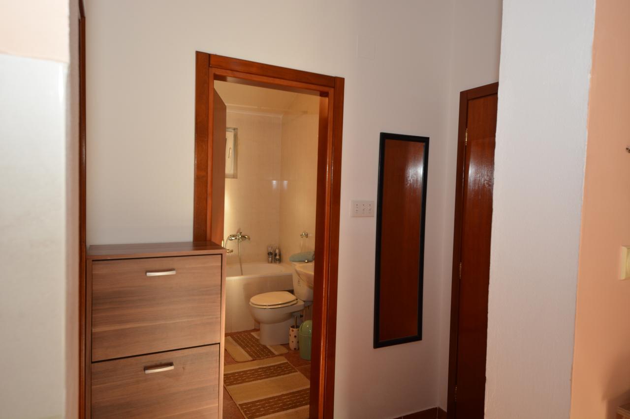 Apartman Milosevic Kotor Exteriér fotografie