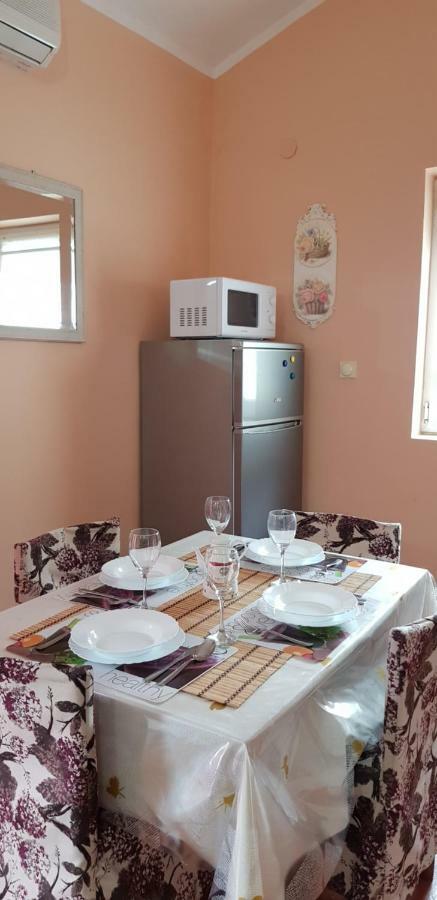Apartman Milosevic Kotor Exteriér fotografie